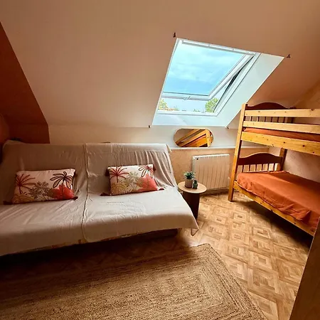 La Veranda Avec Independant Holiday home