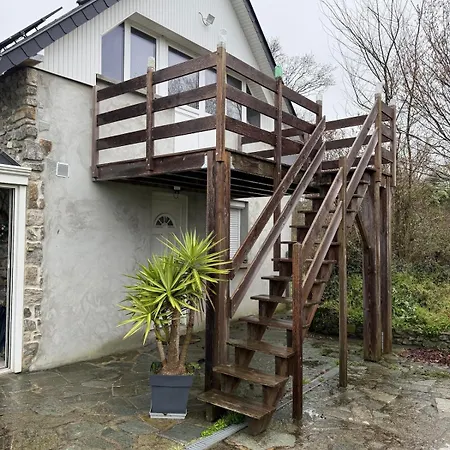La Veranda Avec Independant Holiday home *