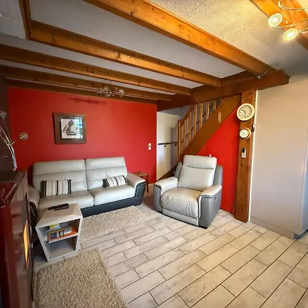 La Veranda Avec Independant Holiday home