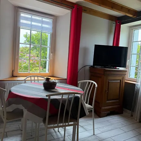 La Veranda Avec Independant * Blainville-sur-Mer
